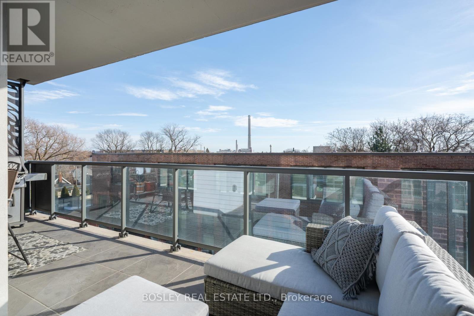 508 - 1331 Queen Street E, Toronto, Ontario  M4L 0B1 - Photo 21 - E12330981