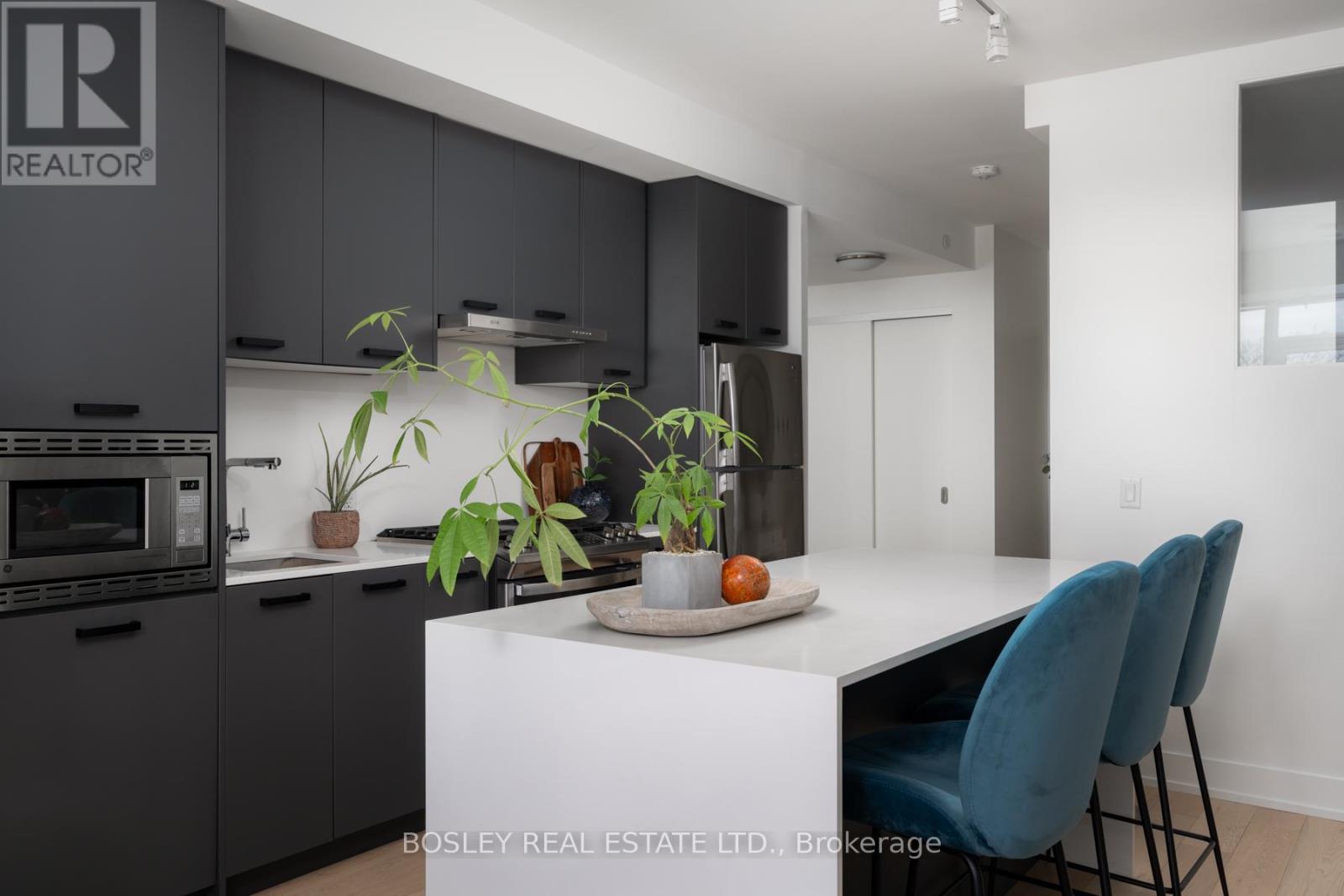 508 - 1331 Queen Street E, Toronto, Ontario  M4L 0B1 - Photo 7 - E12330981