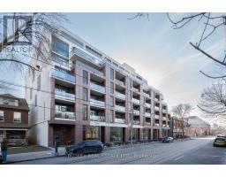 508 - 1331 Queen Street E, Toronto (Greenwood-Coxwell), Ca