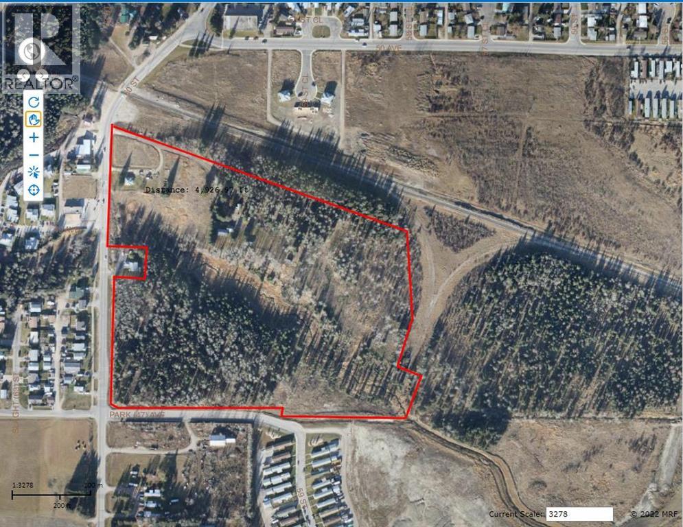 4911 62 Street, Rocky Mountain House, Alberta  T4T 1G1 - Photo 3 - A2010052