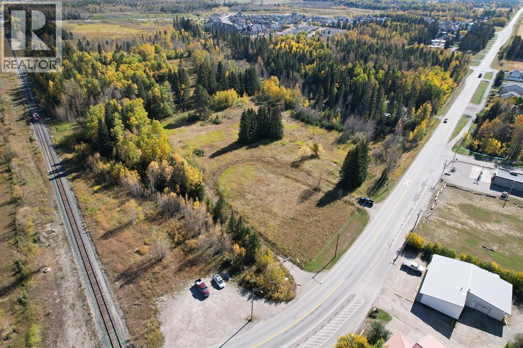 4911 62 Street, Rocky Mountain House, Alberta  T4T 1G1 - Photo 13 - A2010052