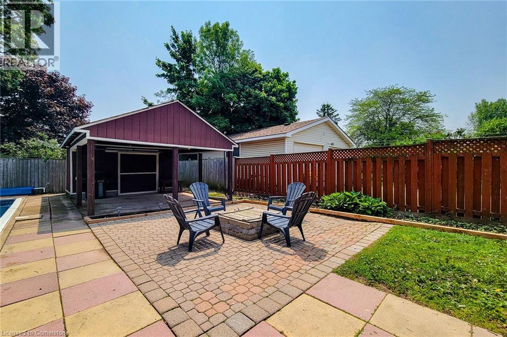 38 Stewart Street, Grimsby, Ontario  L3M 3M8 - Photo 36 - 40748150