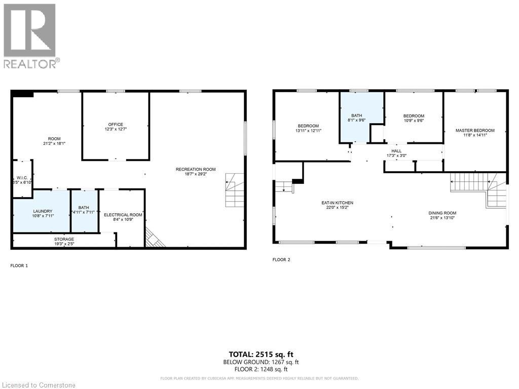 38 Stewart Street, Grimsby, Ontario  L3M 3M8 - Photo 3 - 40748150