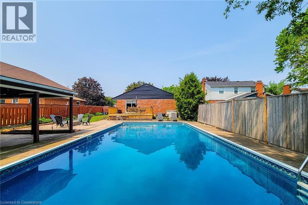 38 Stewart Street, Grimsby, Ontario  L3M 3M8 - Photo 34 - 40748150