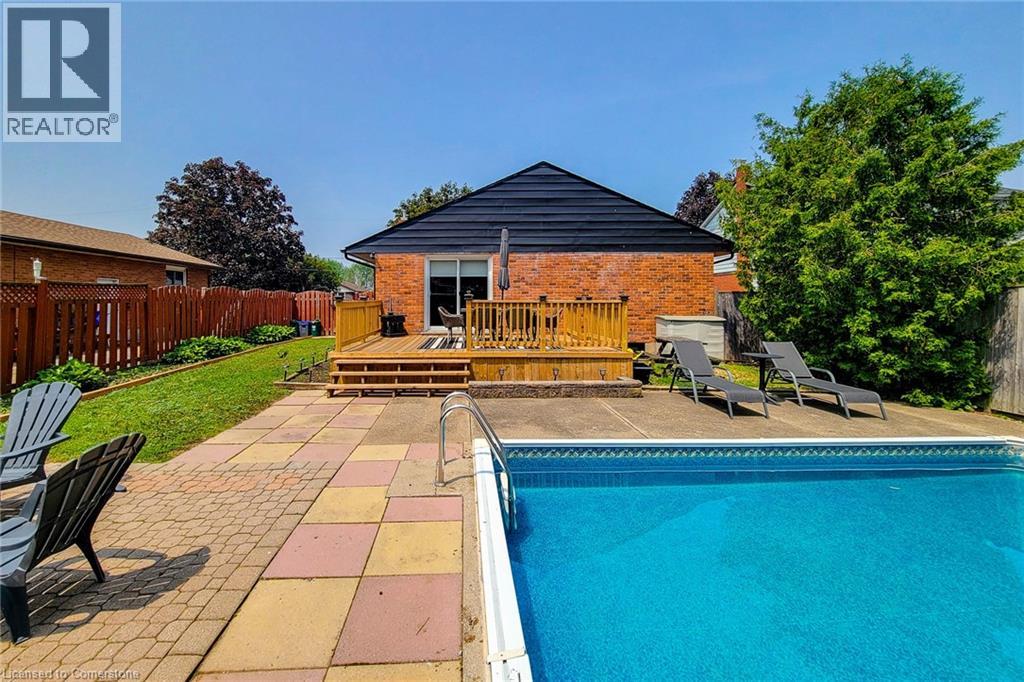 38 Stewart Street, Grimsby, Ontario  L3M 3M8 - Photo 32 - 40748150