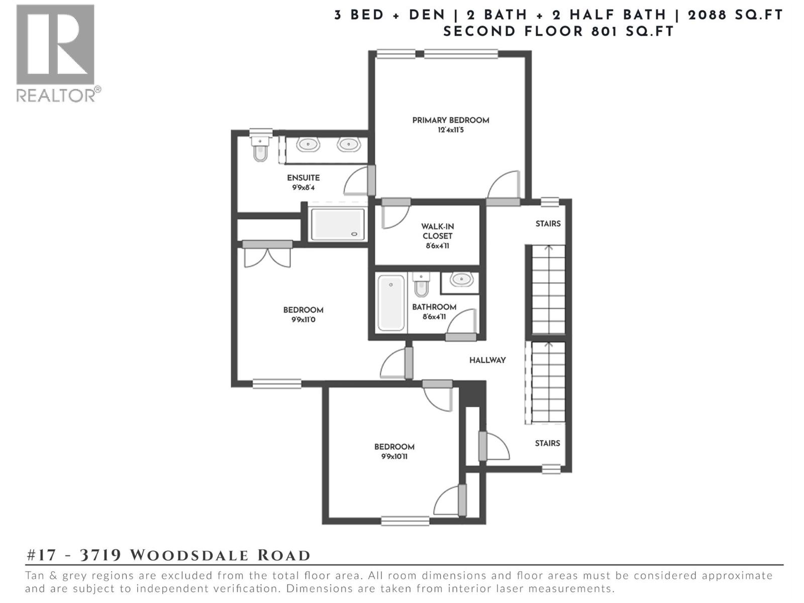 3719 WOODSDALE Road Unit# 17 Lake Country Photo 31