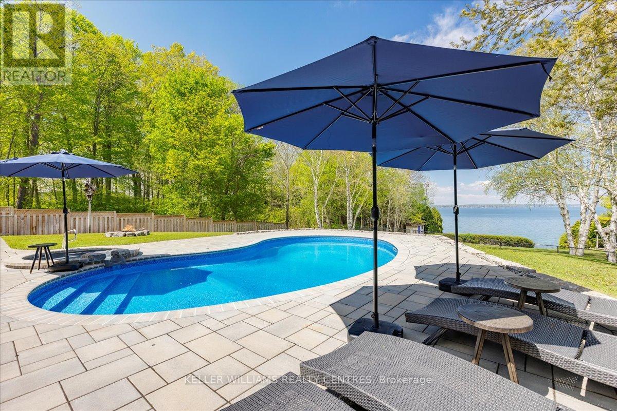 700 Lake Drive N, Georgina, Ontario  L4P 3C8 - Photo 34 - N12330993