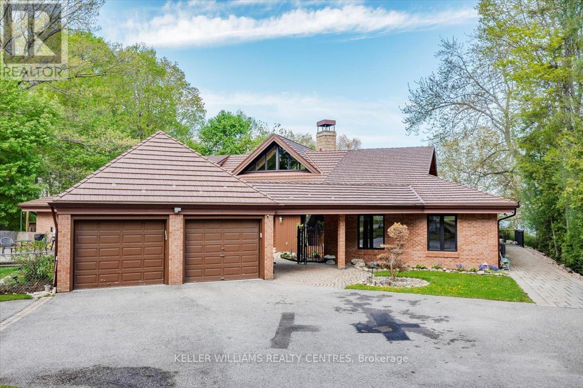 700 Lake Drive N, Georgina, Ontario  L4P 3C8 - Photo 7 - N12330993