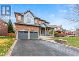 55 CAMPBELL DRIVE, Uxbridge, Ontario