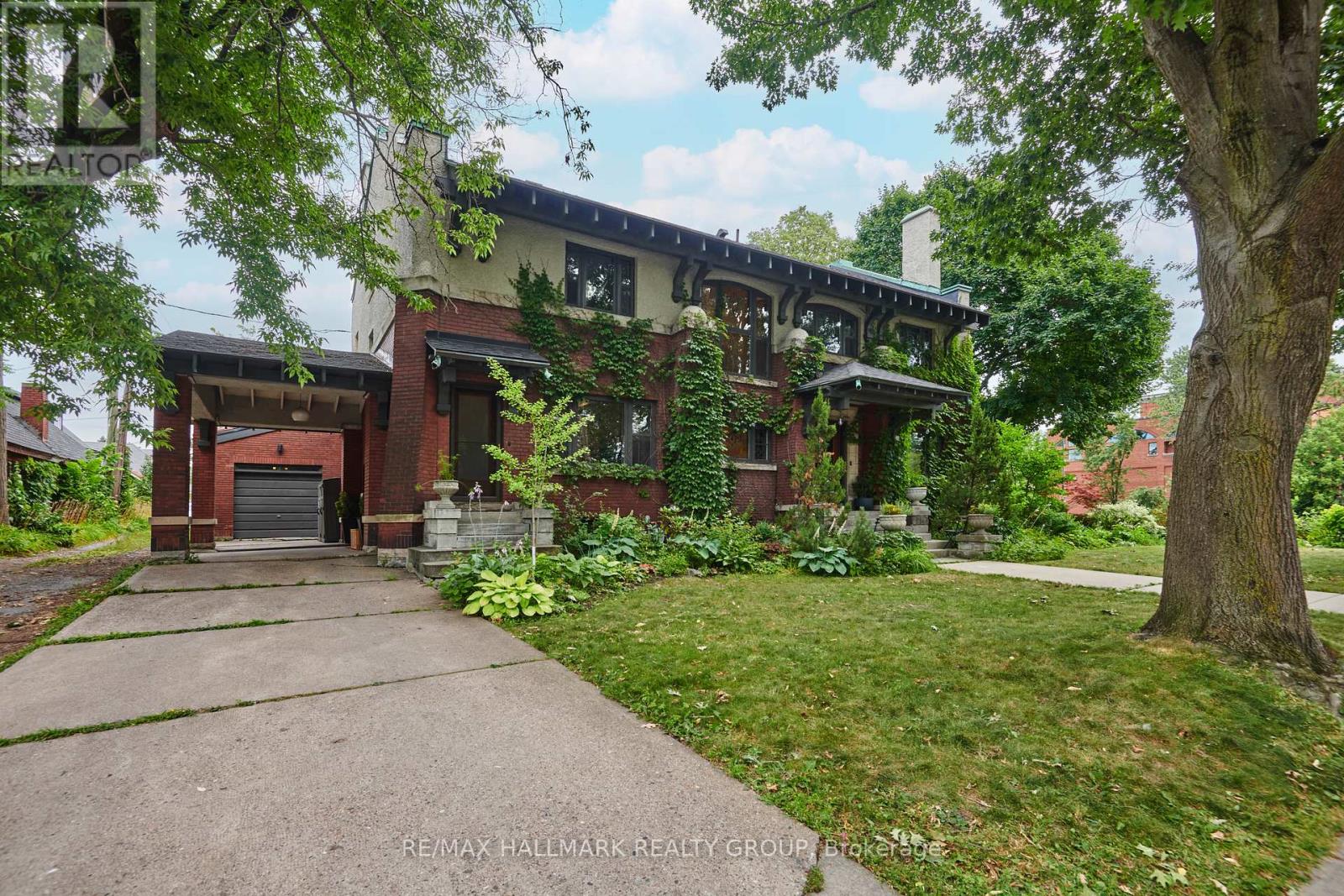 517 O'connor Street, Ottawa, Ontario  K1S 1Z1 - Photo 3 - X12331156