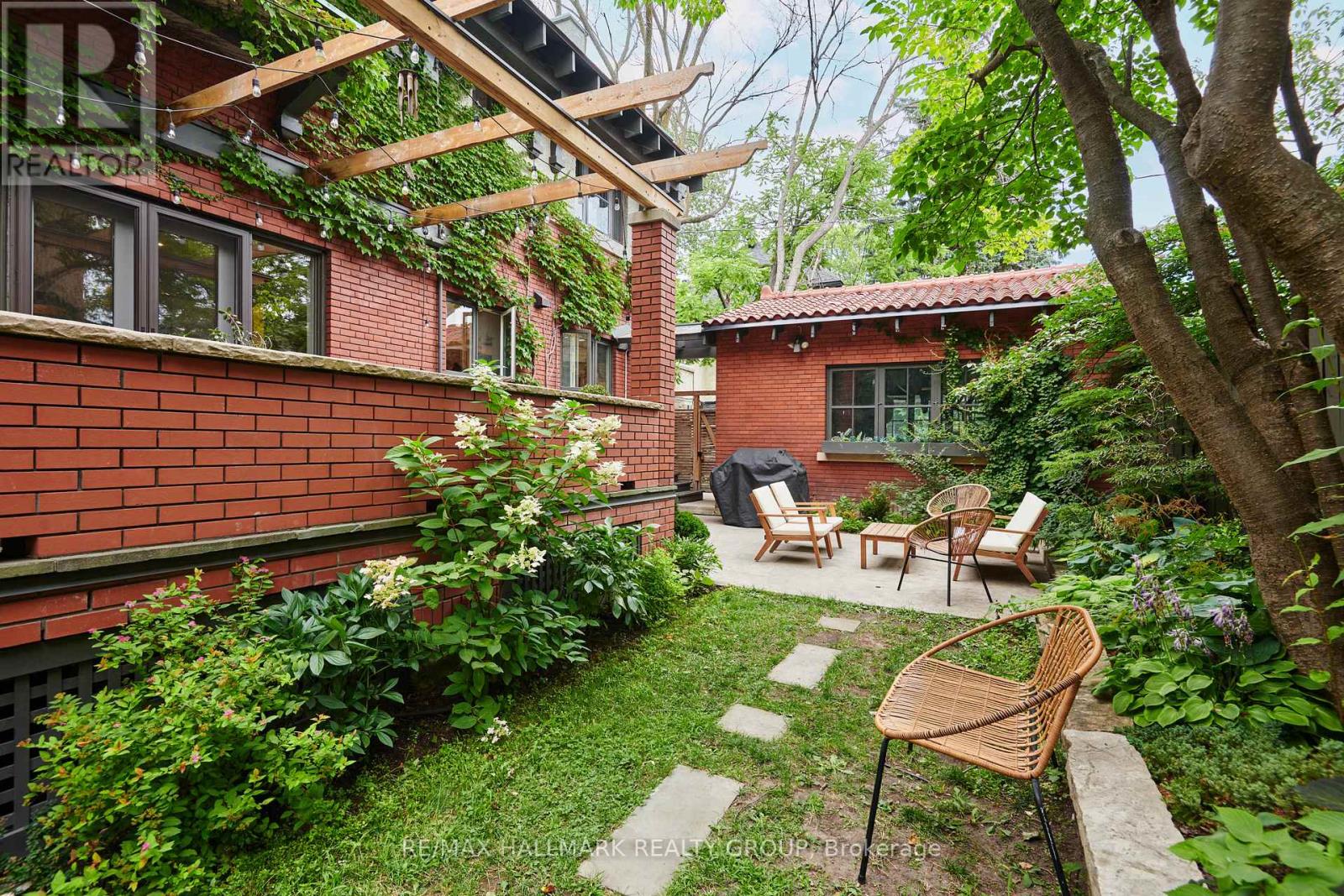 517 O'connor Street, Ottawa, Ontario  K1S 1Z1 - Photo 45 - X12331156