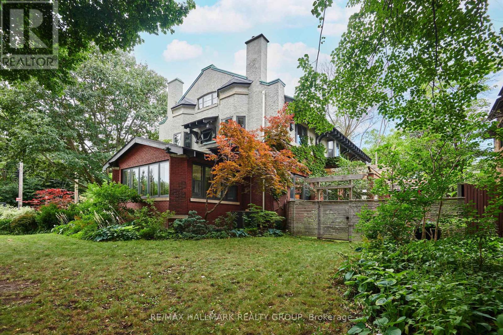 517 O'connor Street, Ottawa, Ontario  K1S 1Z1 - Photo 47 - X12331156