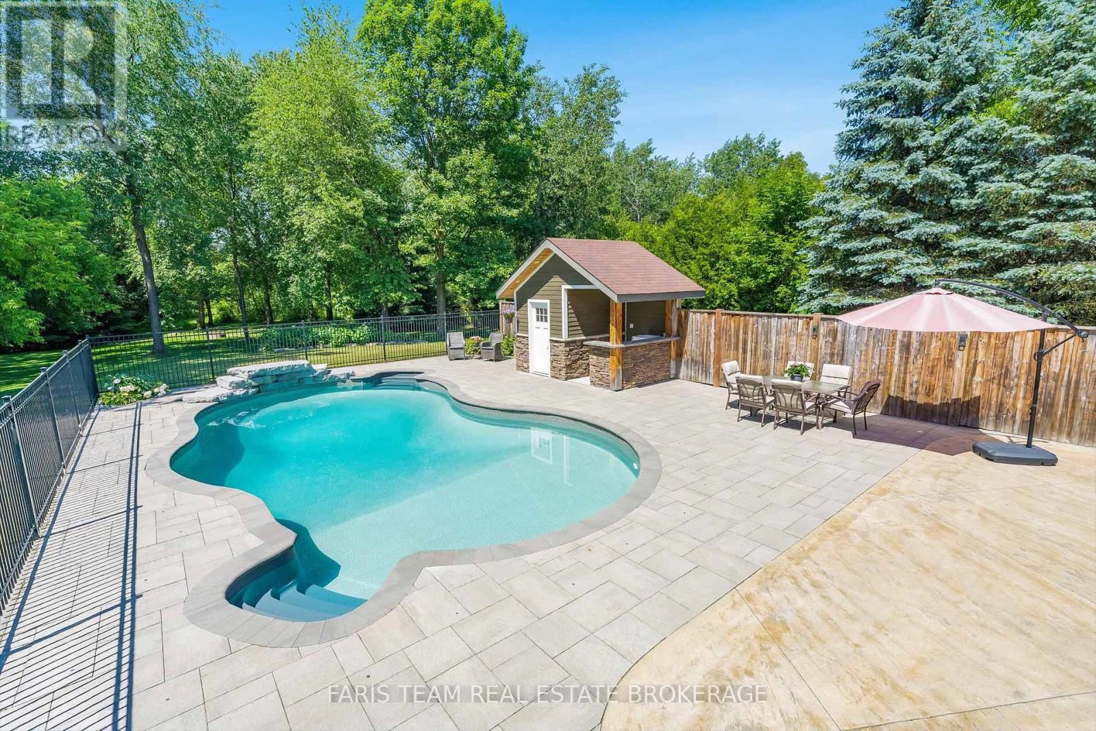 35 Parr Boulevard, Springwater, Ontario  L0M 1T2 - Photo 23 - S12331103