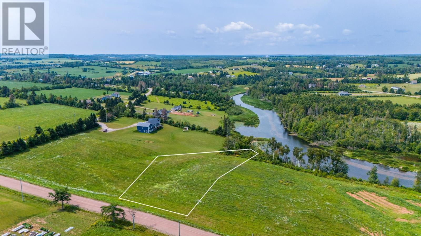 Lot 14 Serenity Place Lane, Wheatley River, Prince Edward Island  C0A 1N0 - Photo 2 - 202519534