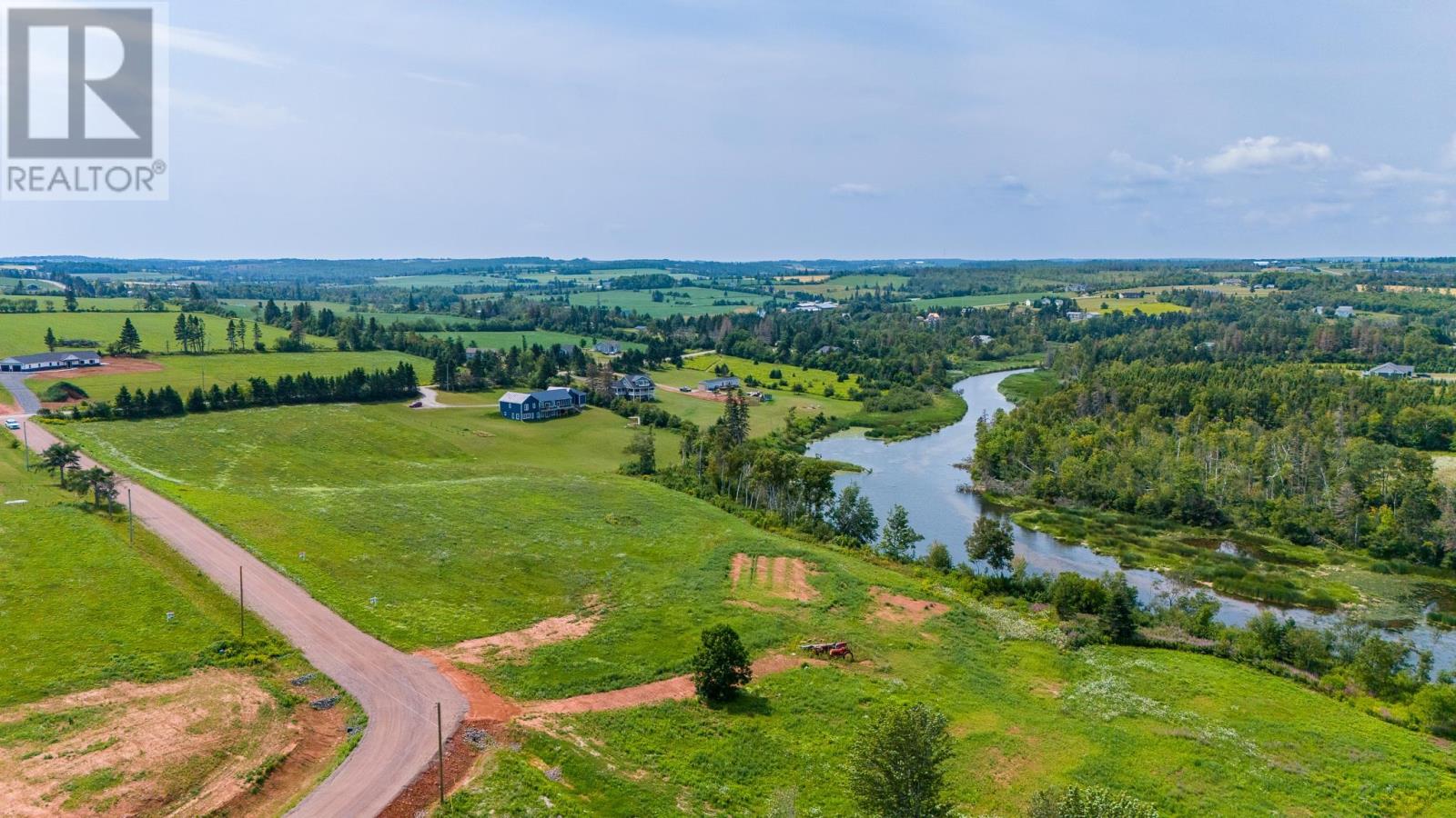Lot 14 Serenity Place Lane, Wheatley River, Prince Edward Island  C0A 1N0 - Photo 3 - 202519534