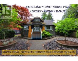 3346 W 10th Avenue-4;, Vancouver, Ca
