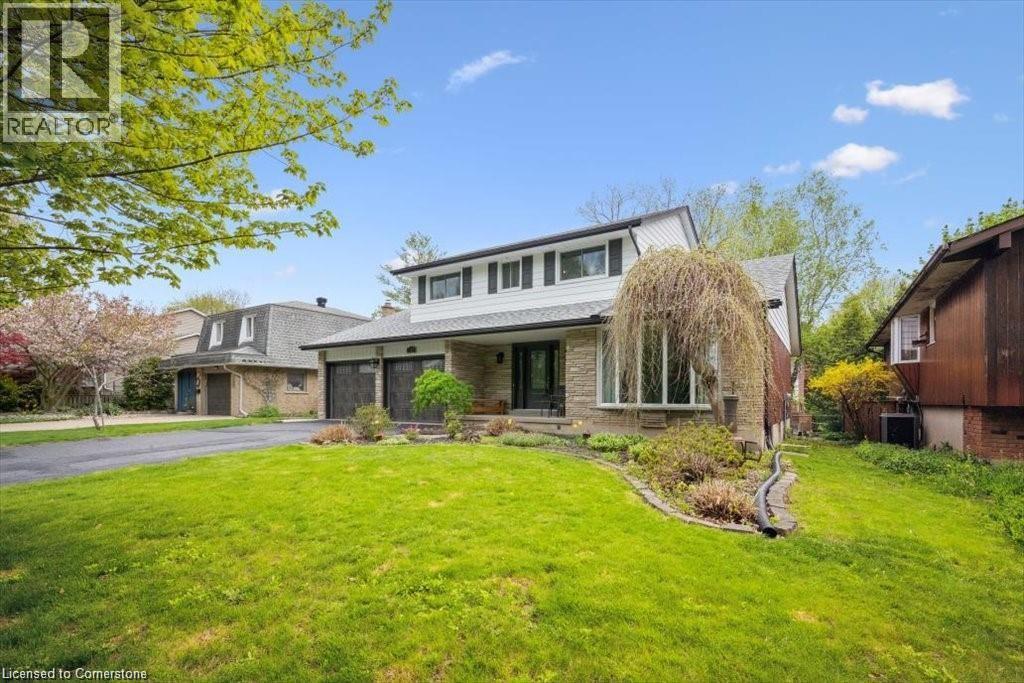 Property at 312 CRAIGLEITH Drive image 3