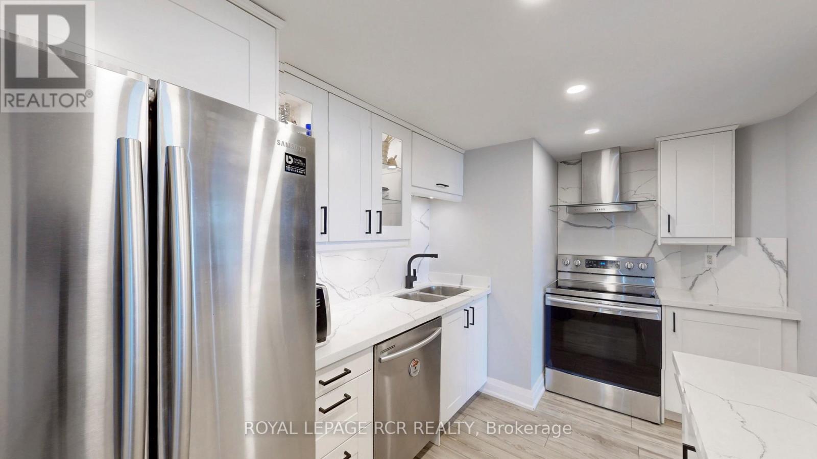 1610 - 4450 TUCANA COURT, Mississauga, Ontario