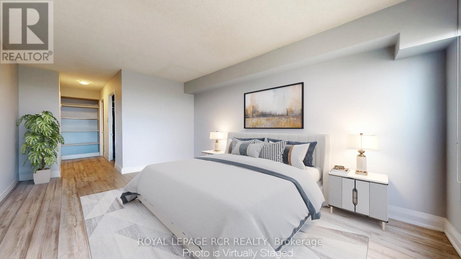 1610 - 4450 Tucana Court, Mississauga, Ontario L5R 3R4 - Photo 6 - W12330976