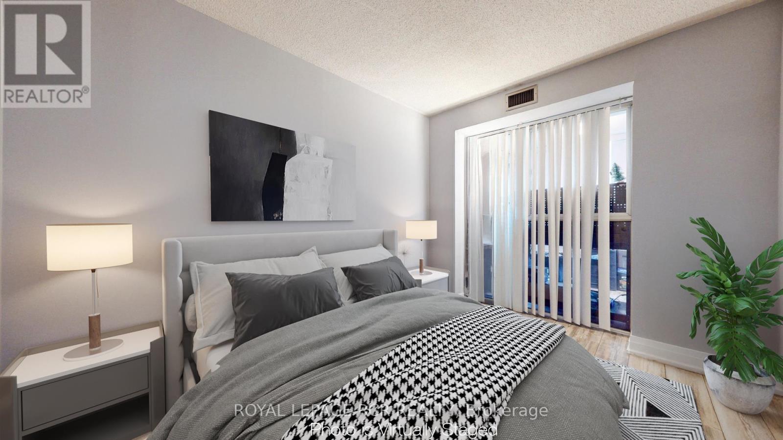 1610 - 4450 Tucana Court, Mississauga, Ontario L5R 3R4 - Photo 7 - W12330976
