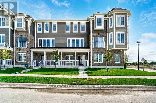 152 VILLAGE GATE DRIVE, Wasaga Beach, Ontario