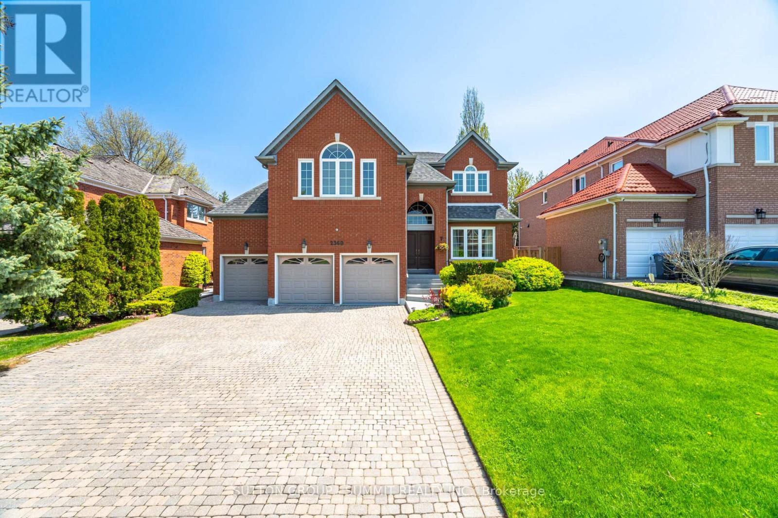 Property at 2360 SILVERWOOD DRIVE image 1