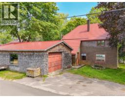 33 Rockland Drive, McAdam, New Brunswick