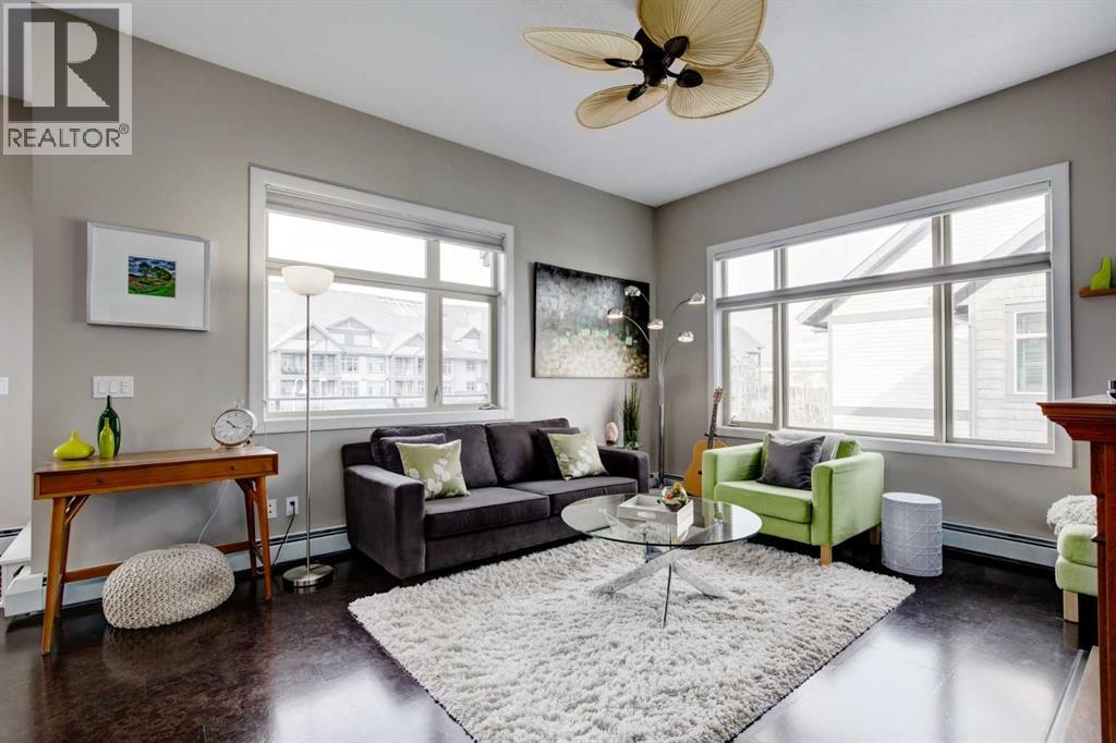 Property at 403, 35 Aspenmont Heights SW image 3
