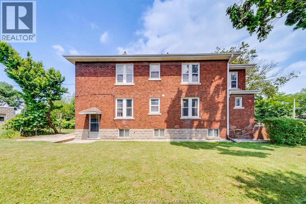 MLS# 25020097: 446-48 NEWBURY STREET, Windsor, Canada