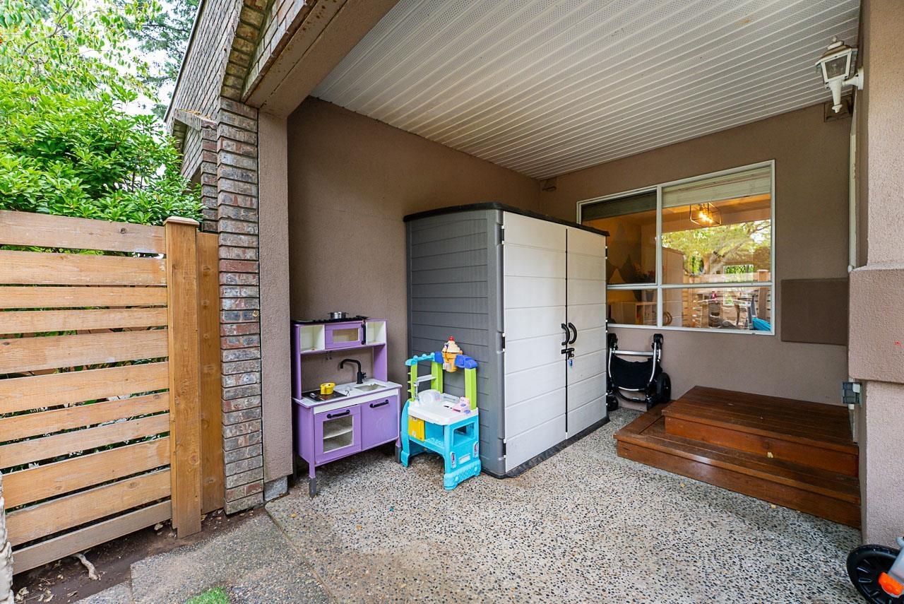106 15550 26 Avenue, Surrey, British Columbia  V4P 1C6 - Photo 22 - R3034694