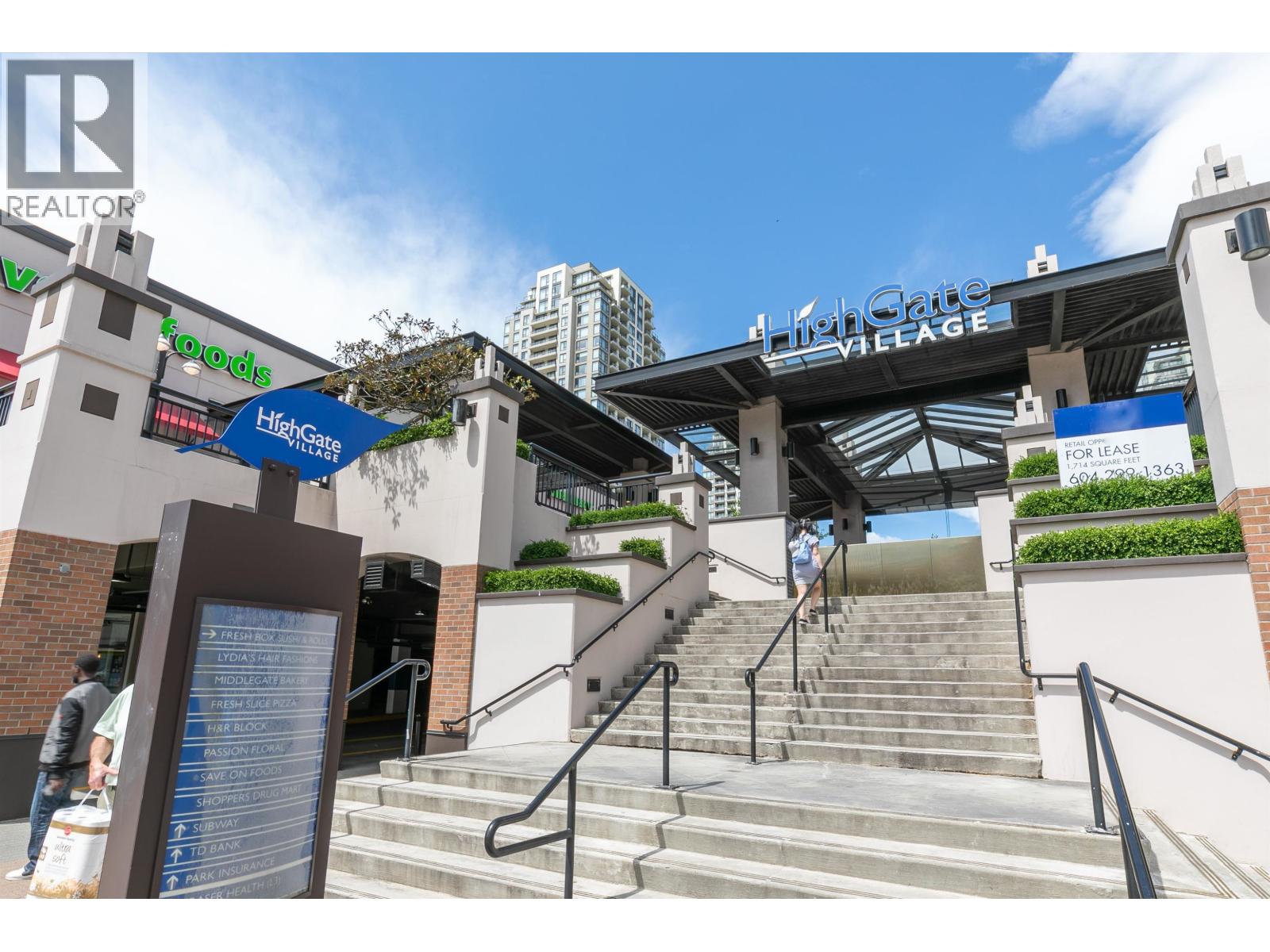 1404 7235 Salisbury Avenue, Burnaby, British Columbia  V5E 4E6 - Photo 24 - R3034702