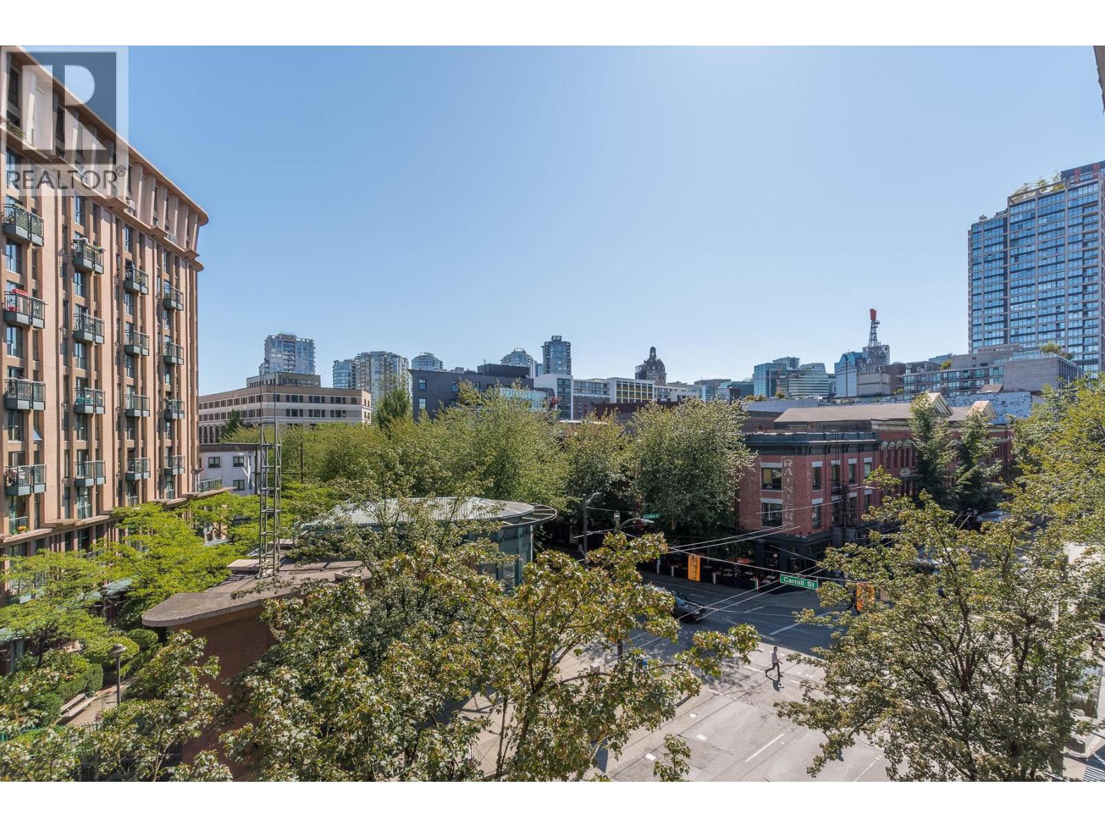 408 1 E CORDOVA STREET, Vancouver, British Columbia