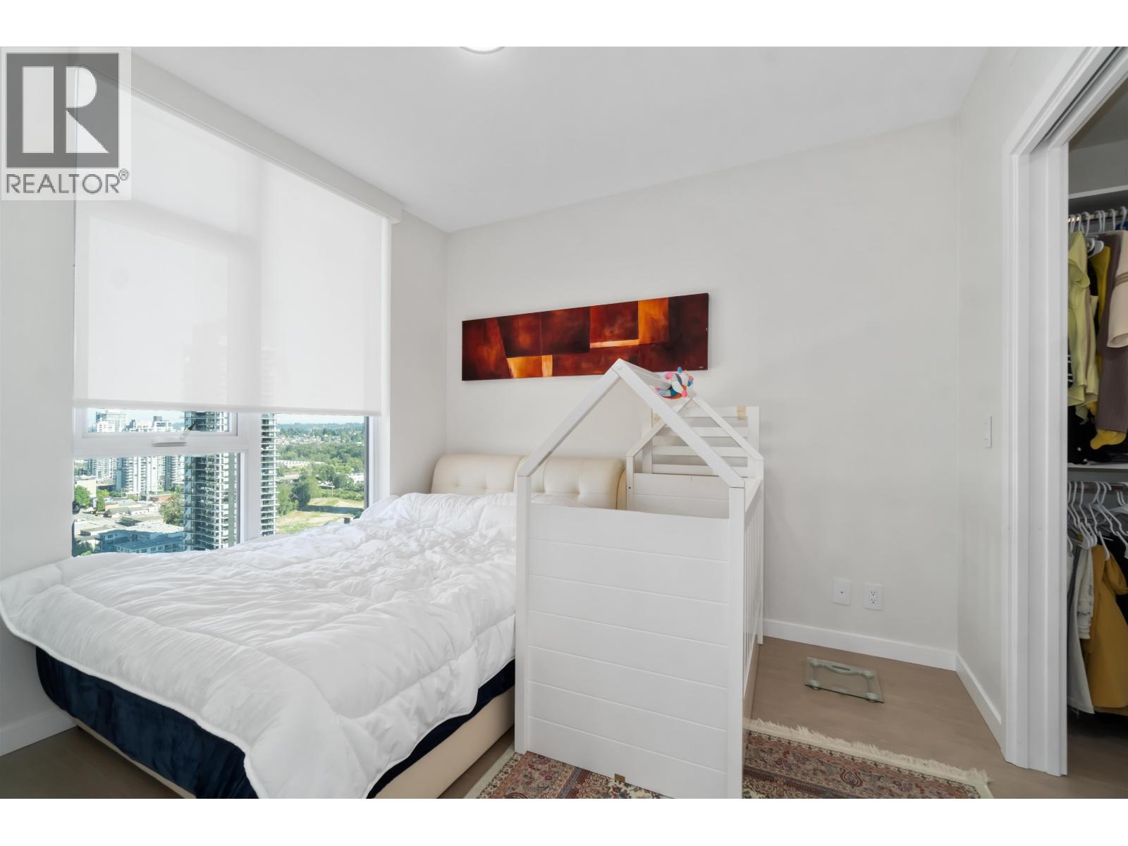2607 4168 Lougheed Highway, Burnaby, British Columbia  V5C 0N9 - Photo 10 - R3034736
