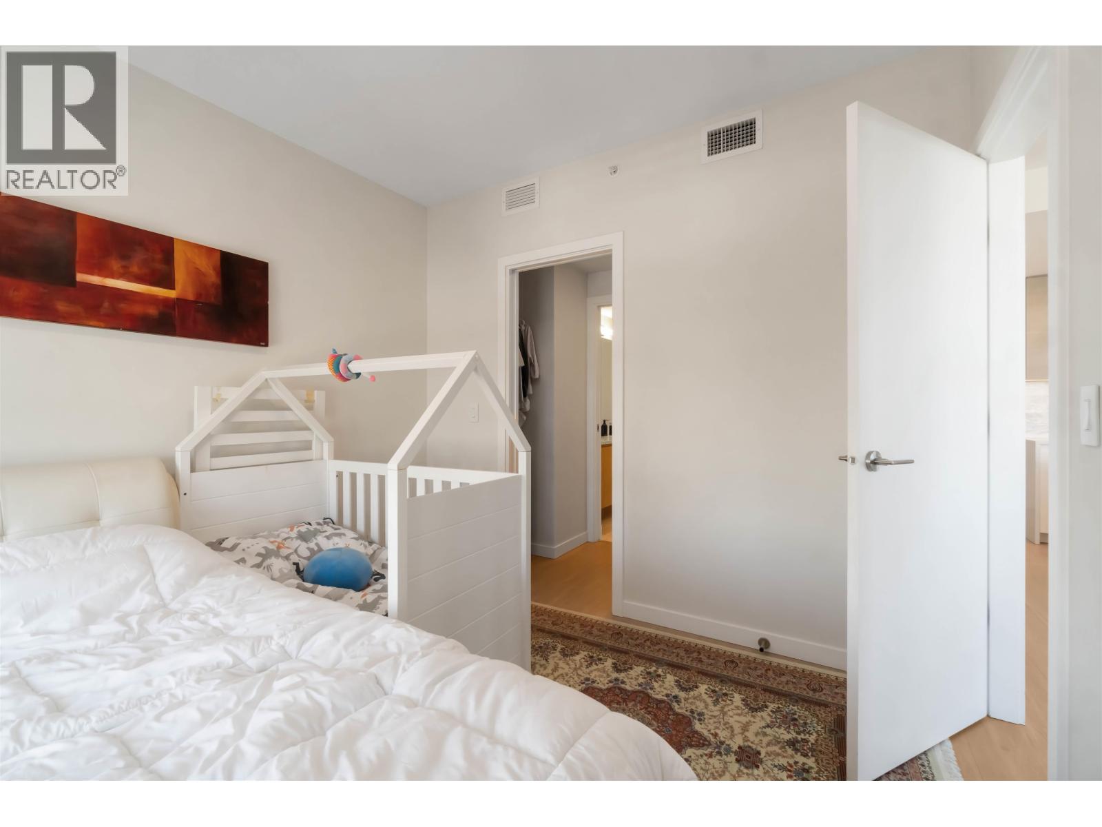 2607 4168 Lougheed Highway, Burnaby, British Columbia  V5C 0N9 - Photo 11 - R3034736