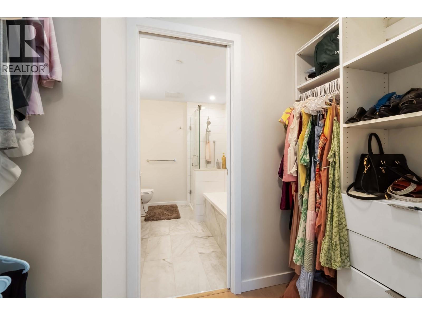 2607 4168 Lougheed Highway, Burnaby, British Columbia  V5C 0N9 - Photo 12 - R3034736