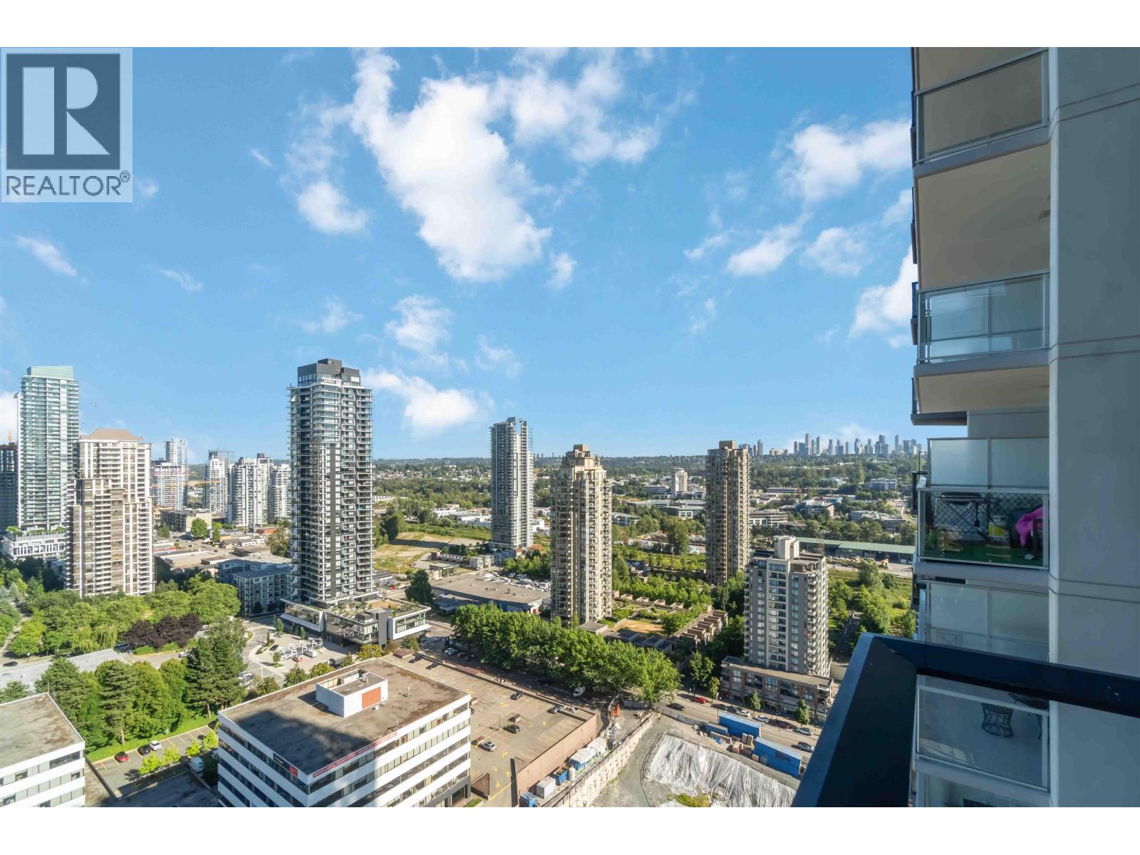 2607 4168 Lougheed Highway, Burnaby, British Columbia  V5C 0N9 - Photo 23 - R3034736