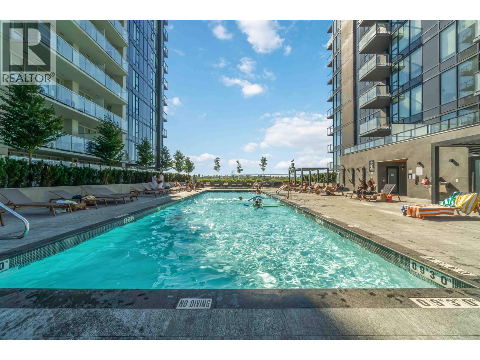 2607 4168 Lougheed Highway, Burnaby, British Columbia  V5C 0N9 - Photo 29 - R3034736