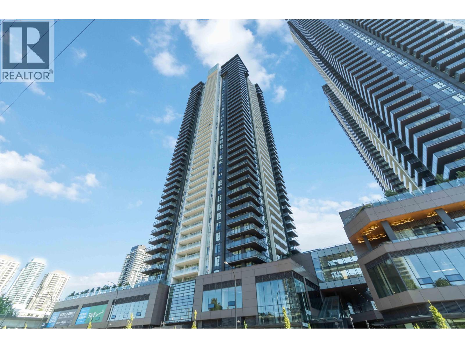2607 4168 Lougheed Highway, Burnaby, British Columbia  V5C 0N9 - Photo 30 - R3034736