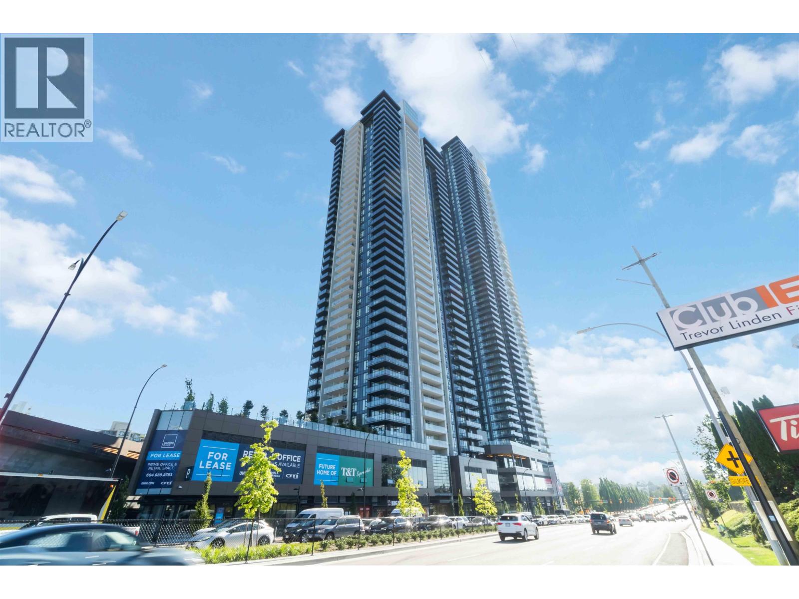 2607 4168 Lougheed Highway, Burnaby, British Columbia  V5C 0N9 - Photo 31 - R3034736