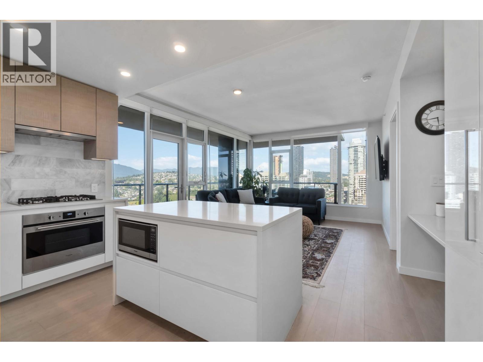 2607 4168 Lougheed Highway, Burnaby, British Columbia  V5C 0N9 - Photo 4 - R3034736