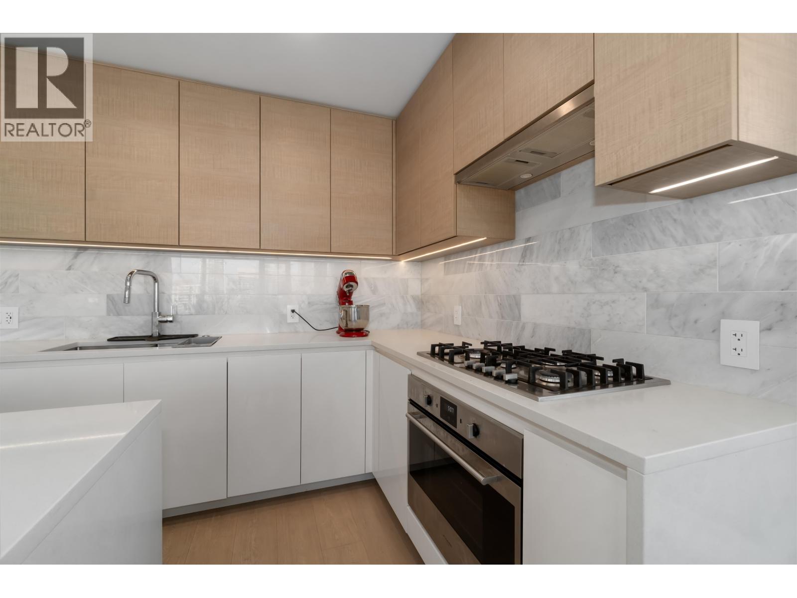 2607 4168 Lougheed Highway, Burnaby, British Columbia  V5C 0N9 - Photo 9 - R3034736