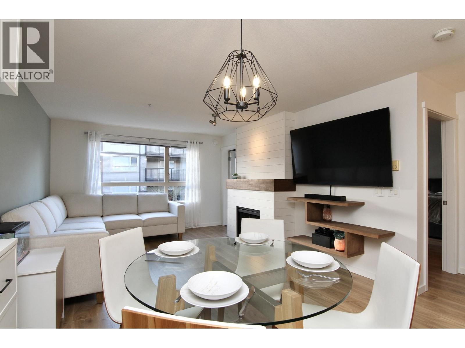 317 700 Klahanie Drive, Port Moody, British Columbia  V3H 5L3 - Photo 13 - R3034737