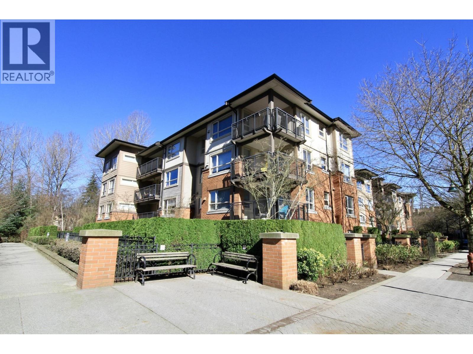 317 700 Klahanie Drive, Port Moody, British Columbia  V3H 5L3 - Photo 27 - R3034737