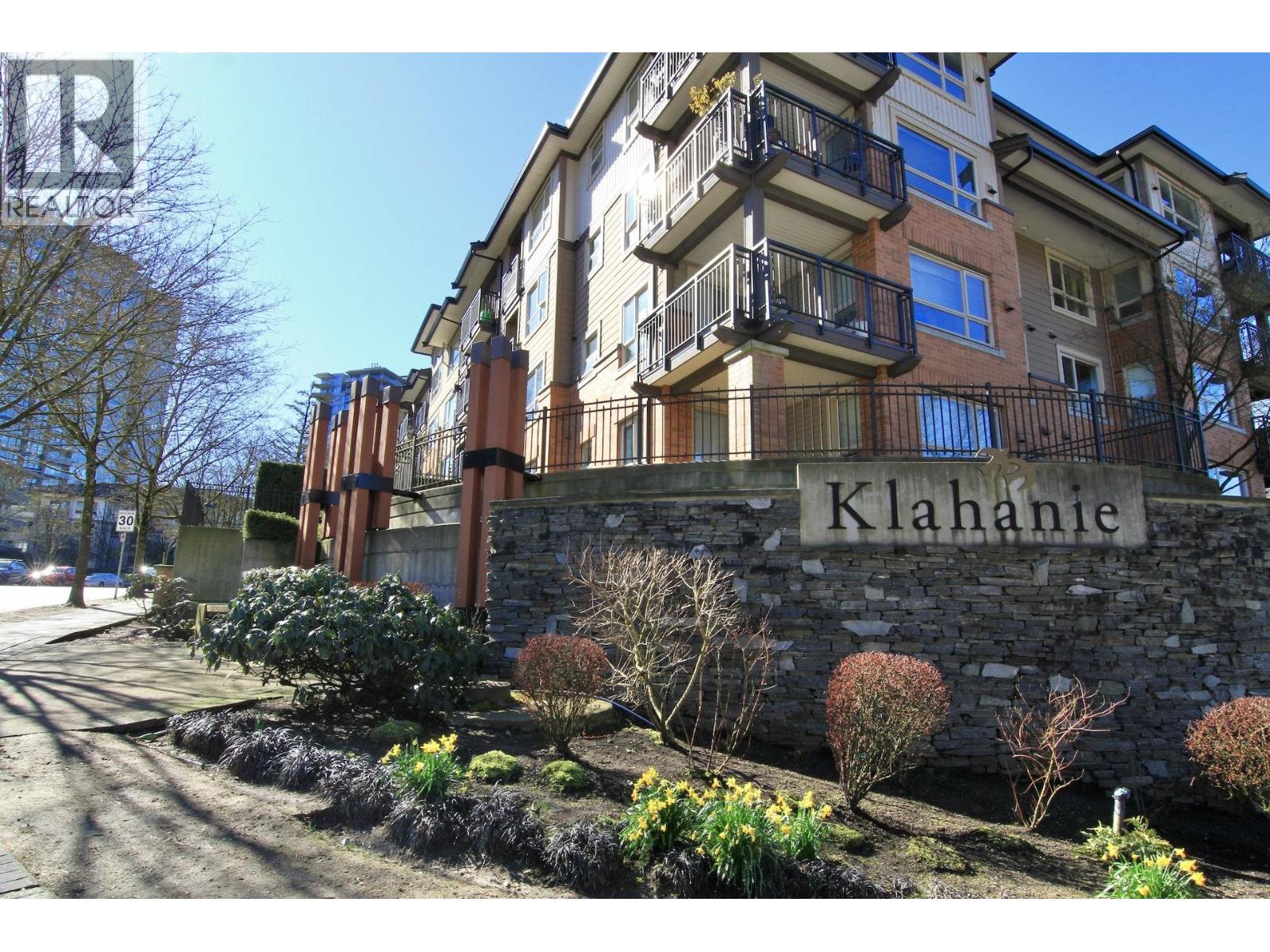 317 700 Klahanie Drive, Port Moody, British Columbia  V3H 5L3 - Photo 29 - R3034737