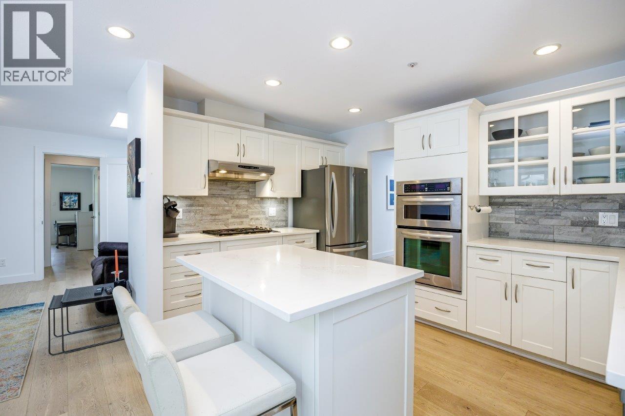 401 1283 Parkgate Avenue, North Vancouver, British Columbia  V7H 3A3 - Photo 15 - R3034739