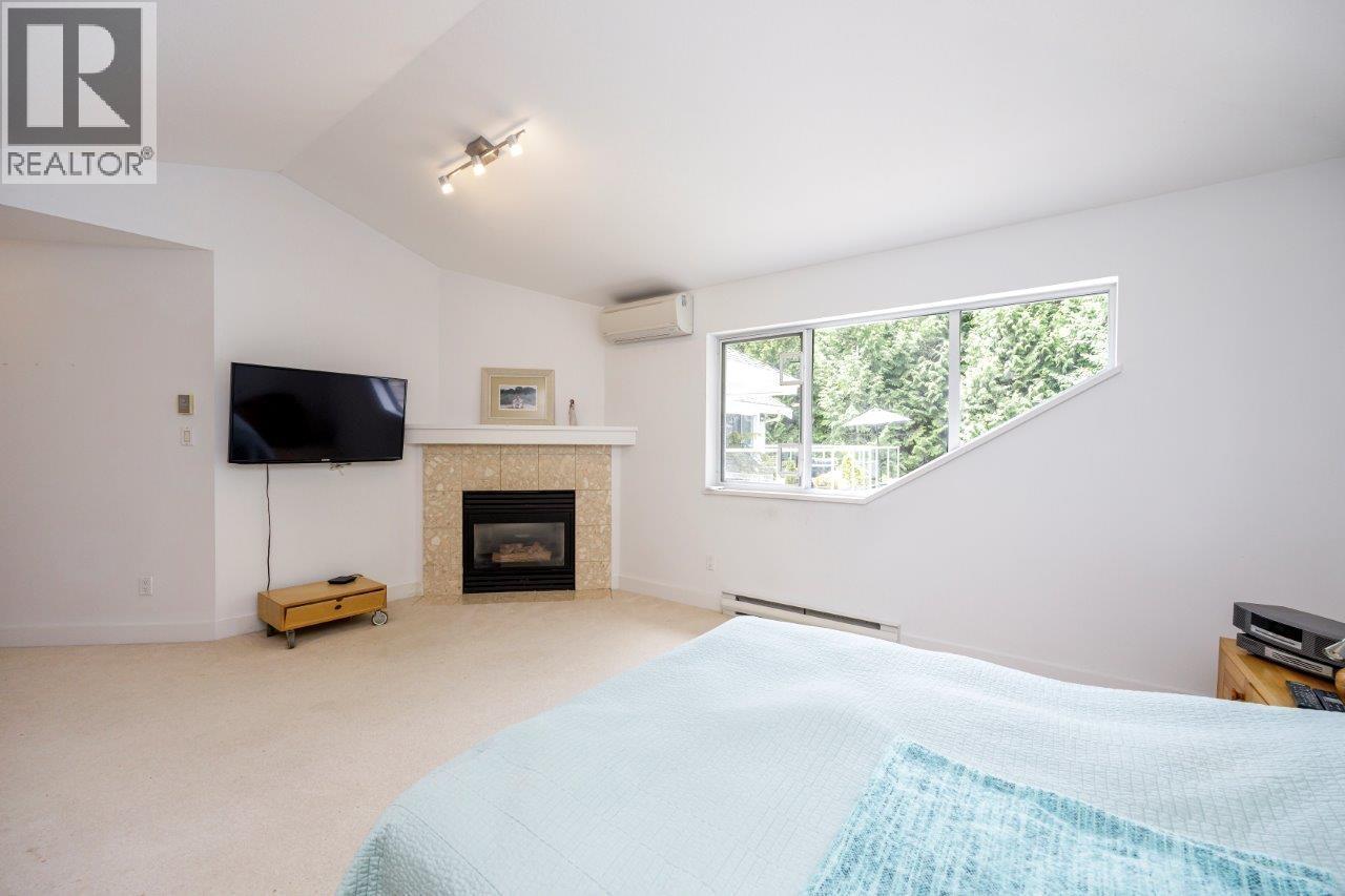 401 1283 Parkgate Avenue, North Vancouver, British Columbia  V7H 3A3 - Photo 22 - R3034739