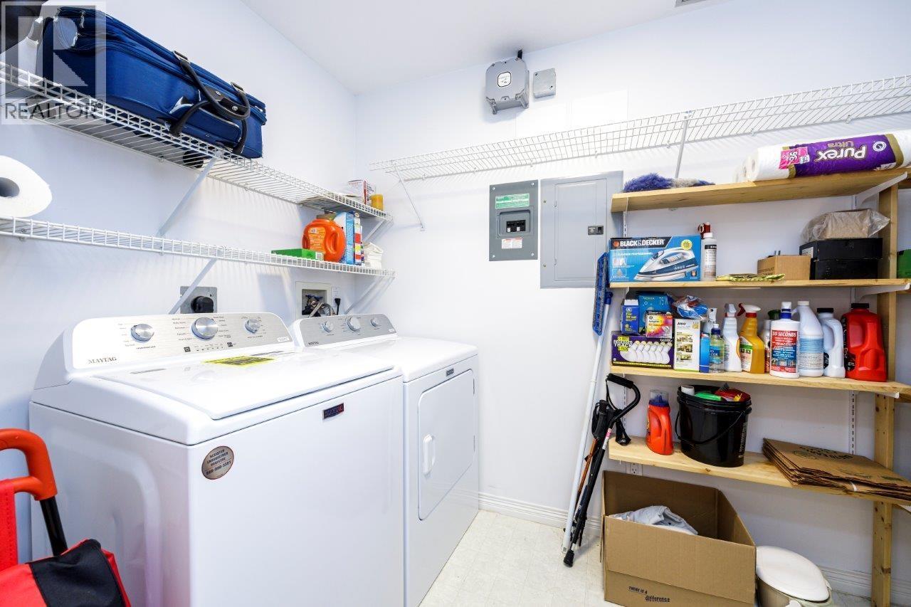 401 1283 Parkgate Avenue, North Vancouver, British Columbia  V7H 3A3 - Photo 30 - R3034739