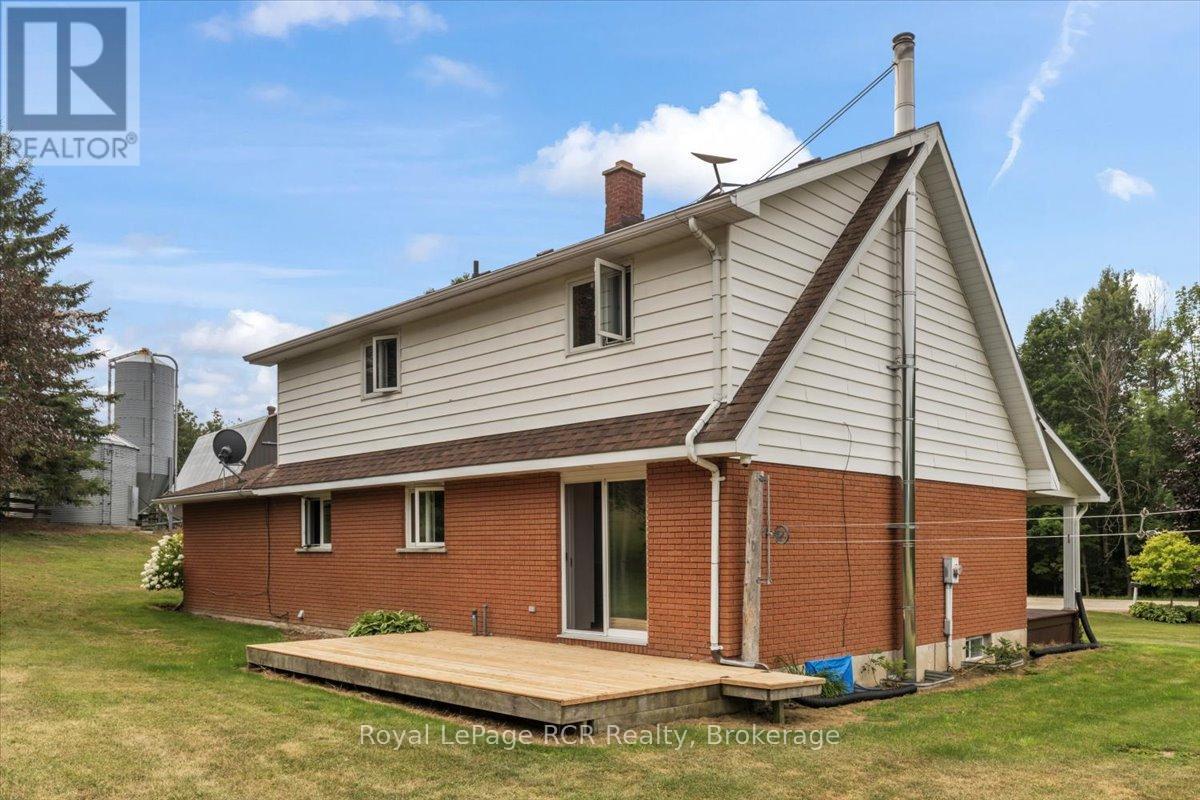 27 Emke Road, Brockton, Ontario  N0G 2V0 - Photo 29 - X12331124