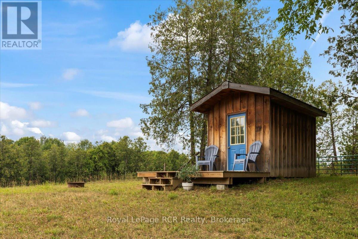 27 Emke Road, Brockton, Ontario  N0G 2V0 - Photo 31 - X12331124