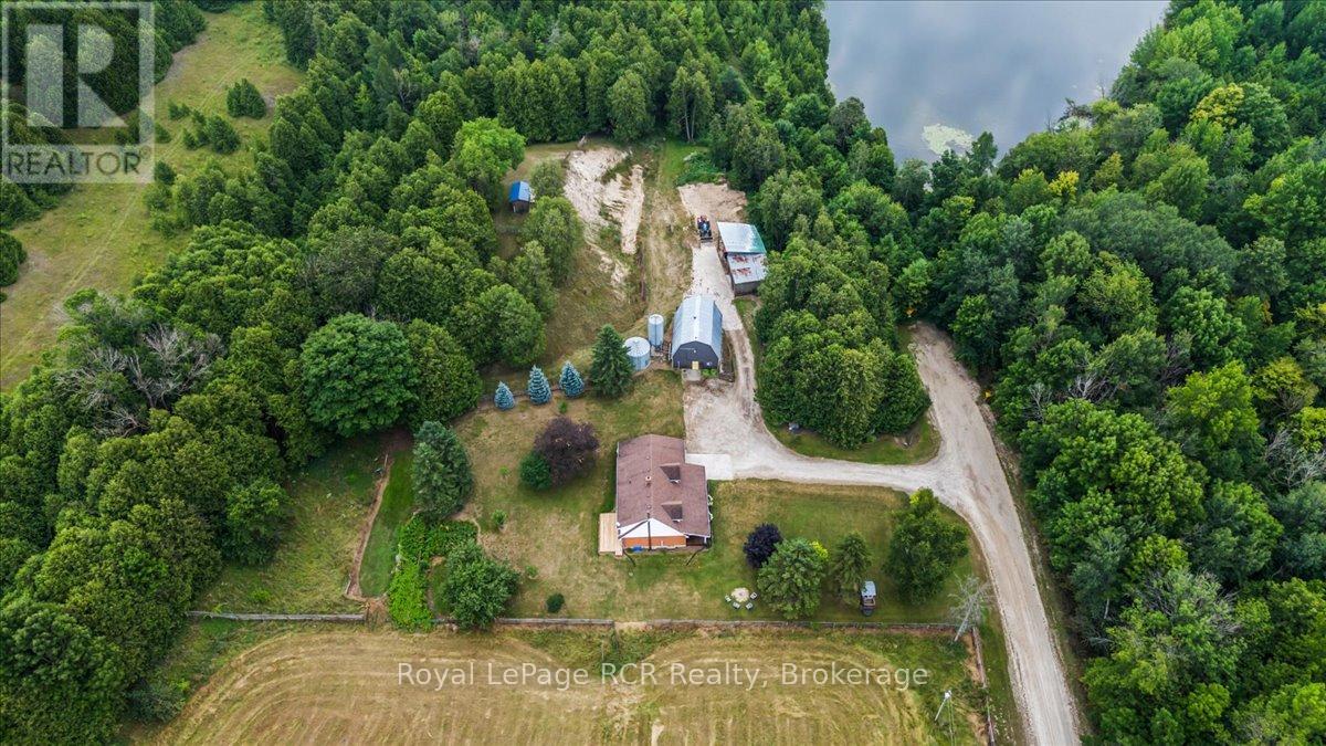 27 Emke Road, Brockton, Ontario  N0G 2V0 - Photo 36 - X12331124